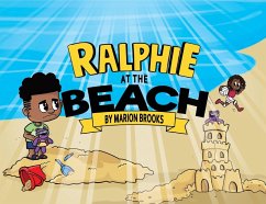 Cover Ralphie At The Beach