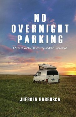 No Overnight Parking - Barbusca, Juergen