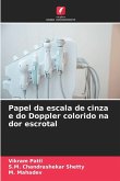 Papel da escala de cinza e do Doppler colorido na dor escrotal
