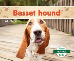 Basset Hound (Basset Hounds) - Murray, Julie Basset Hound (Basset Hounds) - Murray, Julie