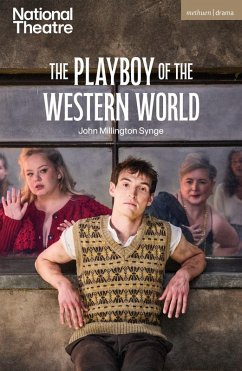 Cover The Playboy of the Western World