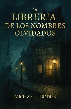 La Libreria de los Nombres Olvidados - Dodier, Michael L La Libreria de los Nombres Olvidados - Dodier, Michael L