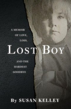 Lost Boy - Kelley, Susan