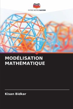 MODÉLISATION MATHÉMATIQUE - Bidkar, Kisan