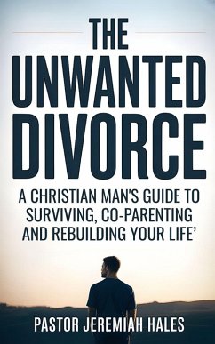 The Unwanted Divorce - Hales, Pastor Jeremiah