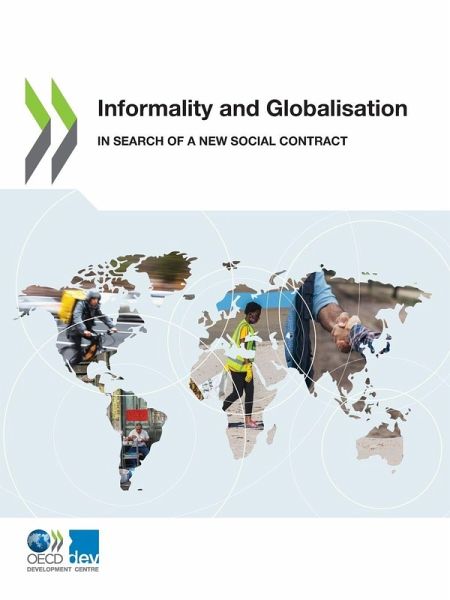 Informality and Globalisation Informality and Globalisation