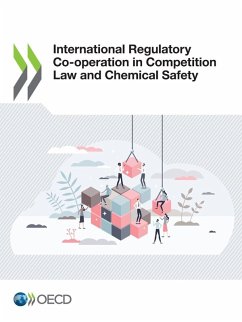 International Regulatory Co-operation in Competition Law and Chemical Safety - Oecd