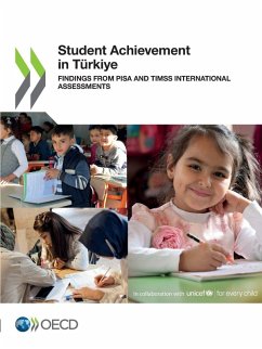 Cover Student Achievement in Türkiye