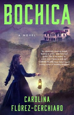 Bochica - Flórez-Cerchiaro, Carolina Bochica - Flórez-Cerchiaro, Carolina