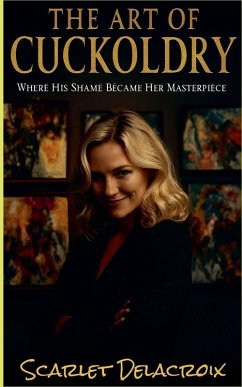 Cover The Art of Cuckoldry