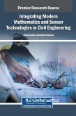 Integrating Modern Mathematics and Sensor Technologies in Civil Engineering