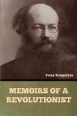 Memoirs of a Revolutionist