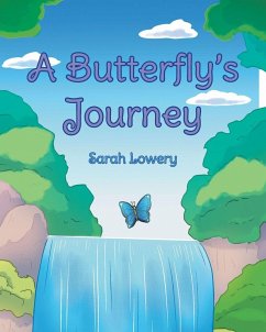 Cover A Butterfly's Journey