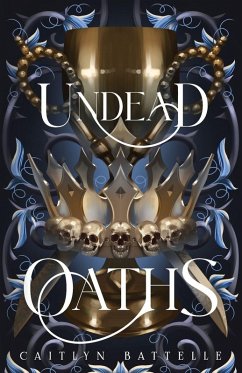 Undead Oaths - Battelle, Caitlyn