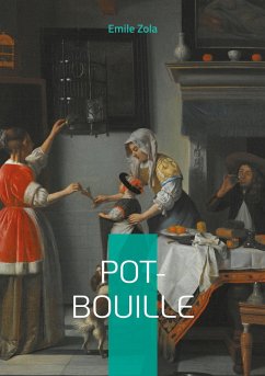 Pot-Bouille - Zola, Emile