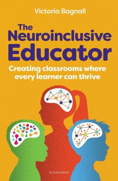 The Neuroinclusive Educator - Bagnall, Victoria The Neuroinclusive Educator - Bagnall, Victoria