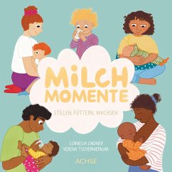 Cover Milchmomente