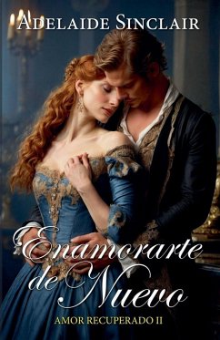 Cover Enamorarte de nuevo