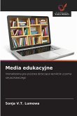 Media edukacyjne Media edukacyjne