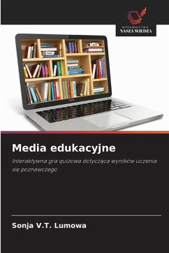 Media edukacyjne - Lumowa, Sonja V.T.