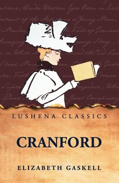 Cover Cranford