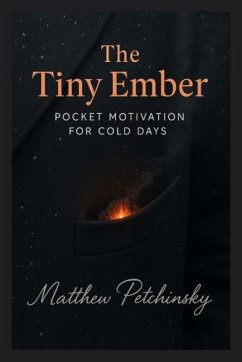 Cover The Tiny Ember