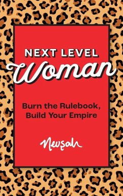 NEXT LEVEL WOMAN - Nevsah NEXT LEVEL WOMAN - Nevsah