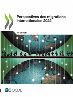 Perspectives des migrations internationales 2022 - Oecd