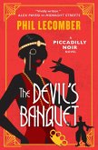 The Devil's Banquet (eBook, ePUB) The Devil's Banquet (eBook, ePUB)