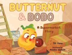Cover Butternut and Bobo