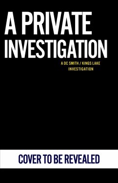 Cover A Private Investigation
