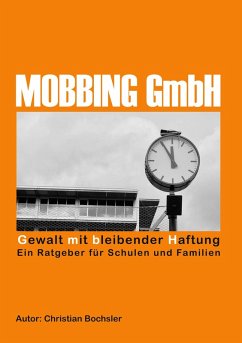 Cover Mobbing GmbH