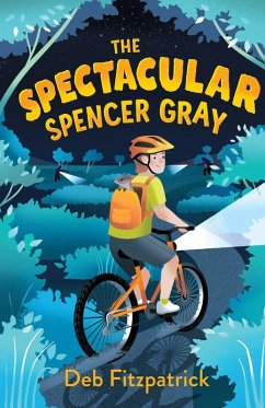 The Spectacular Spencer Gray - Fitzpatrick, Deb