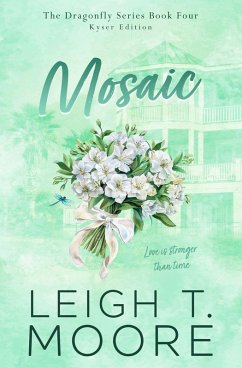 Mosaic - Moore, Leigh T Mosaic - Moore, Leigh T