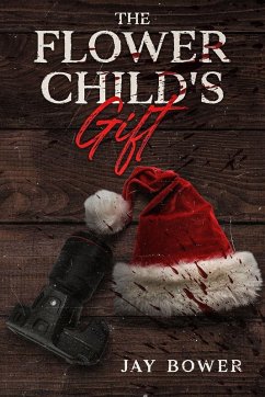 Cover The Flower Child's Gift