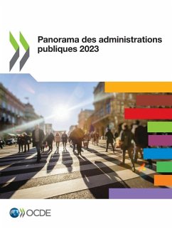Panorama des administrations publiques 2023 - Oecd