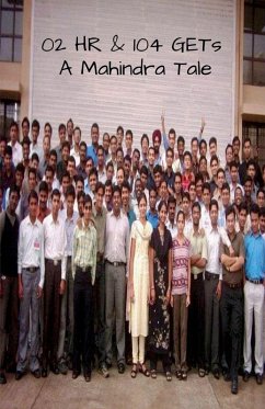 Cover 02 HR & 104 GETs - A Mahindra Tale