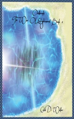 Outbreak - Walker, Caleb