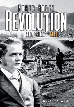 Cover North Routt Revolution