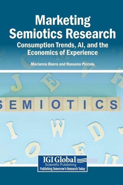 Marketing Semiotics Research