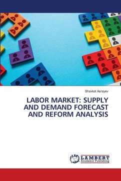 LABOR MARKET: SUPPLY AND DEMAND FORECAST AND REFORM ANALYSIS