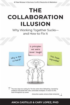 Cover The Collaboration Illusion