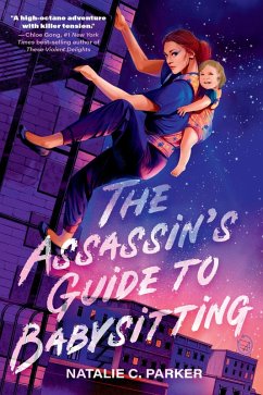 Cover The Assassin's Guide to Babysitting