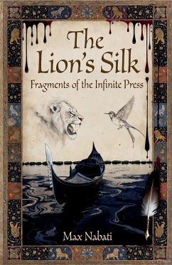 Cover The Lion's Silk