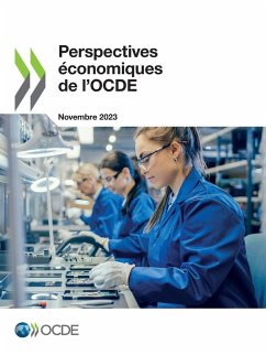 Perspectives économiques de l'OCDE, Volume 2023 Numéro 2 - Oecd
