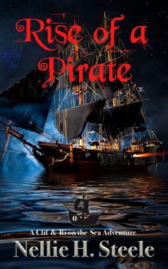 Cover Rise of a Pirate