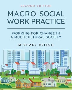 Macro Social Work Practice - Reisch, Michael