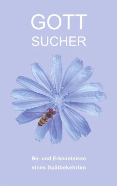 Cover Gottsucher