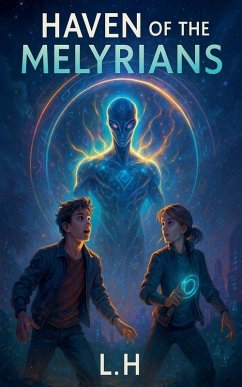 Haven of the Melyrians - Laaouamri, Hamza