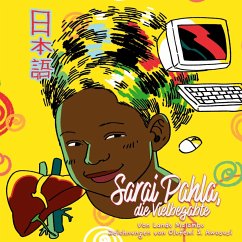 Sarai Pahla, die vielbegabte - Landu Malambu